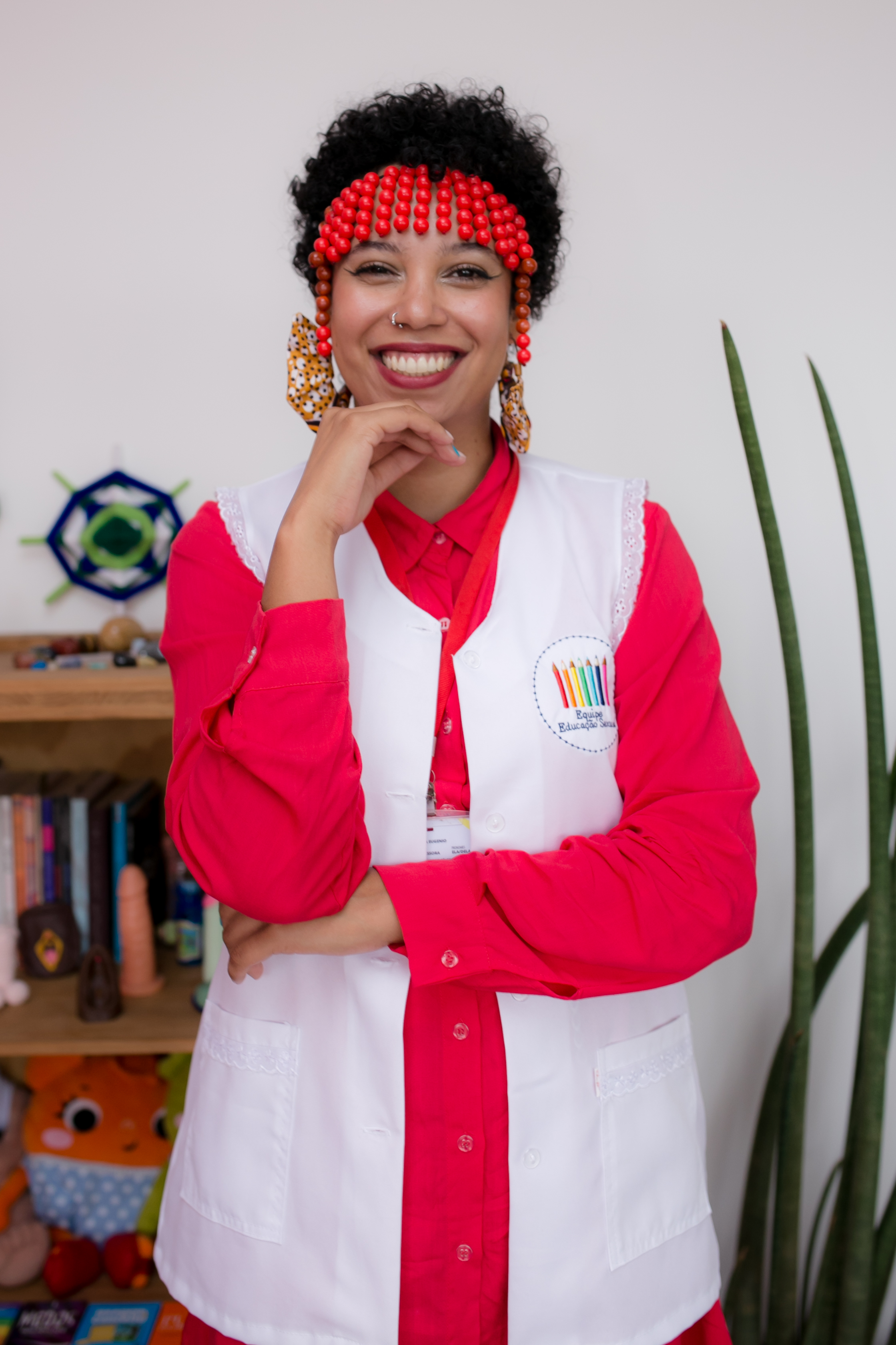 Luana Eugenio